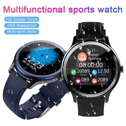G28 Smartwatch, PTT Outdoor, G28 2,