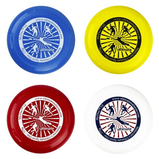 MyDisc