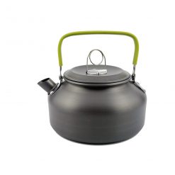 TAHAN 3-person Camper Cookset, PTT Outdoor, TAHAN 3 person Camper Cookset6,