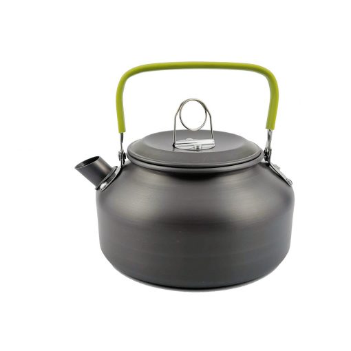 TAHAN 3-person Camper Cookset, PTT Outdoor, TAHAN 3 person Camper Cookset6,