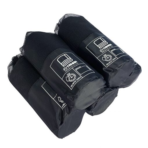 TAHAN Microfiber Quick Dry Towel, PTT Outdoor, TAHAN Microfiber Quick Dry Towel 3,