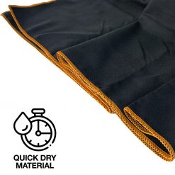 Outdoor Lightweight Travelling Gears, PTT Outdoor, TAHAN Microfiber Quick Dry Towel 5,