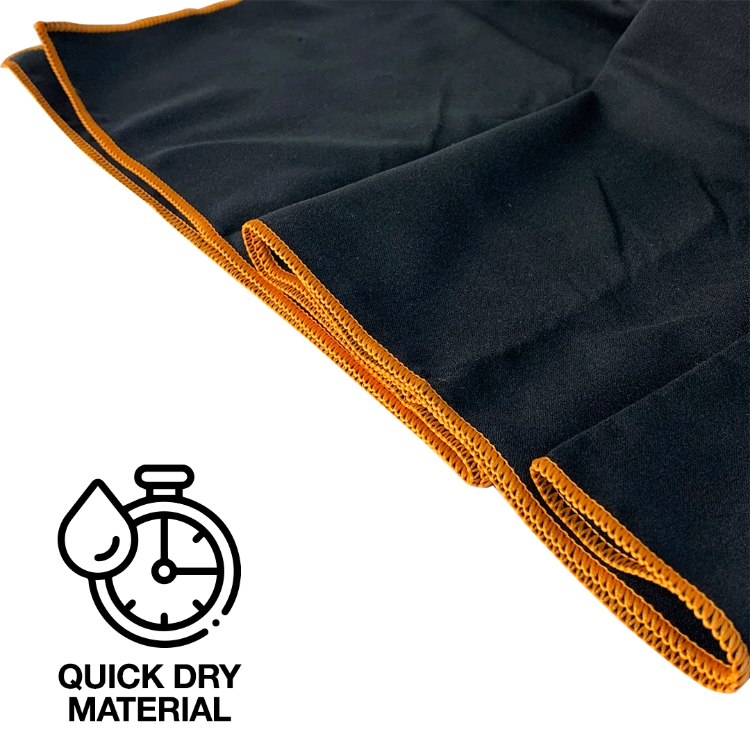 TAHAN Special Combo, PTT Outdoor, TAHAN Microfiber Quick Dry Towel main 2,