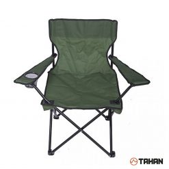 TAHAN Weekender Camp Chair, PTT Outdoor, TAHAN Weekender Camp Chair 1 1,