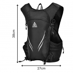Anmeilu 5L Outdoor Backpack, PTT Outdoor, Anmeilu 5L Outdoor Backpack 11,