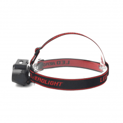 New Arrivals, PTT Outdoor, LED Headlamp with Adjustable Angle Head 2,