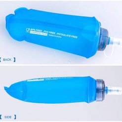 Soft Hydration Flask, PTT Outdoor, Soft Hydration Flask 500 ml 1,