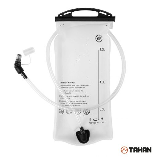 TAHAN Hydration Bladder, PTT Outdoor, TAHAN Hydration Bladder 1.5,