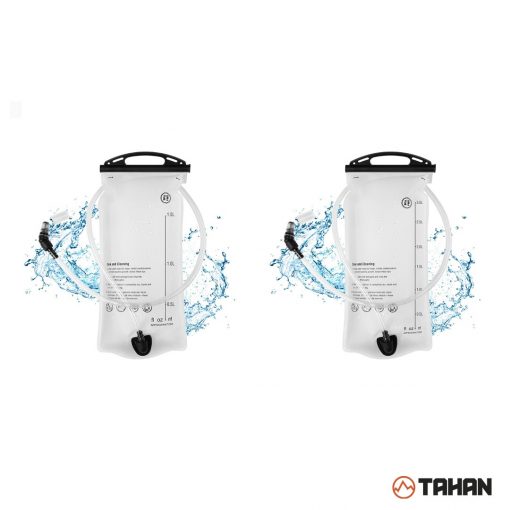 TAHAN Hydration Bladder | PTT Outdoor TAHAN Hydration Bladder, PTT Outdoor, TAHAN Hydration Bladder,