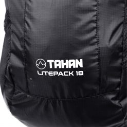 TAHAN LitePack 18, PTT Outdoor, TAHAN Litepack 18 4,