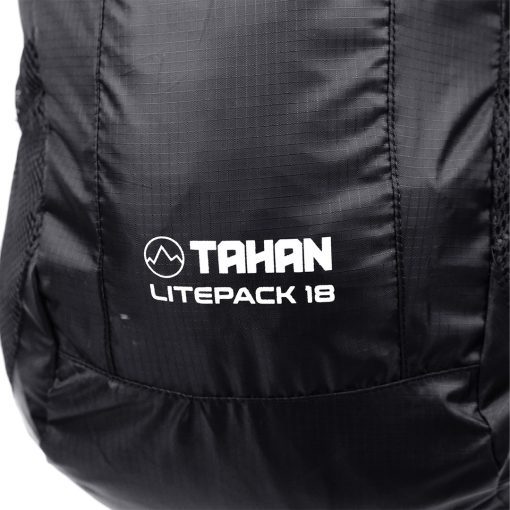 TAHAN LitePack 18L, PTT Outdoor, TAHAN Litepack 18 4,