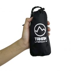 TAHAN LitePack 18L, PTT Outdoor, TAHAN Litepack 18 8,