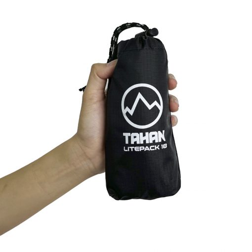 TAHAN LitePack 18L, PTT Outdoor, TAHAN Litepack 18 8,
