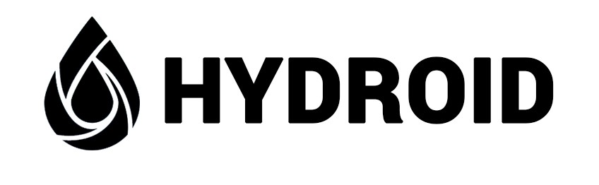 Partners, PTT Outdoor, logo hydroid,
