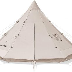 Hiking Main Category Page, PTT Outdoor, NATUREHIKE Portable Yurt Tent 1,