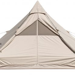 NATUREHIKE, PTT Outdoor, NATUREHIKE Portable Yurt Tent 7,