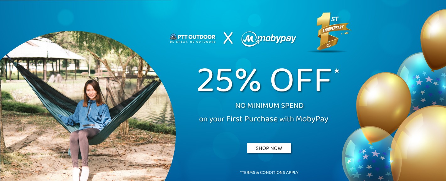 7 Types of Annoying Hikers you Meet On the Trails, PTT Outdoor, PTT OUTDOOR X MOBYPAY,