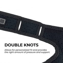 TAHAN Patella Knee Guard, breathable knee guard, knee guard, lutut, sakit lutut, patella