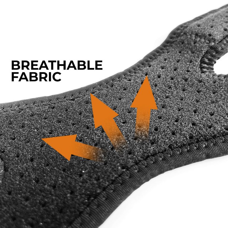 AONIJIE Patella Knee Guard