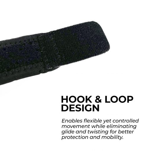 TAHAN Patella Knee Guard, breathable knee guard, knee guard, lutut, sakit lutut, patella