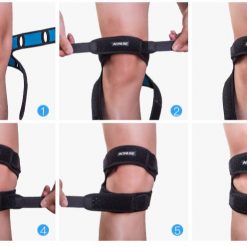 AONIJIE Patella Knee Guard, PTT Outdoor, photo 6102850444456997163 x,
