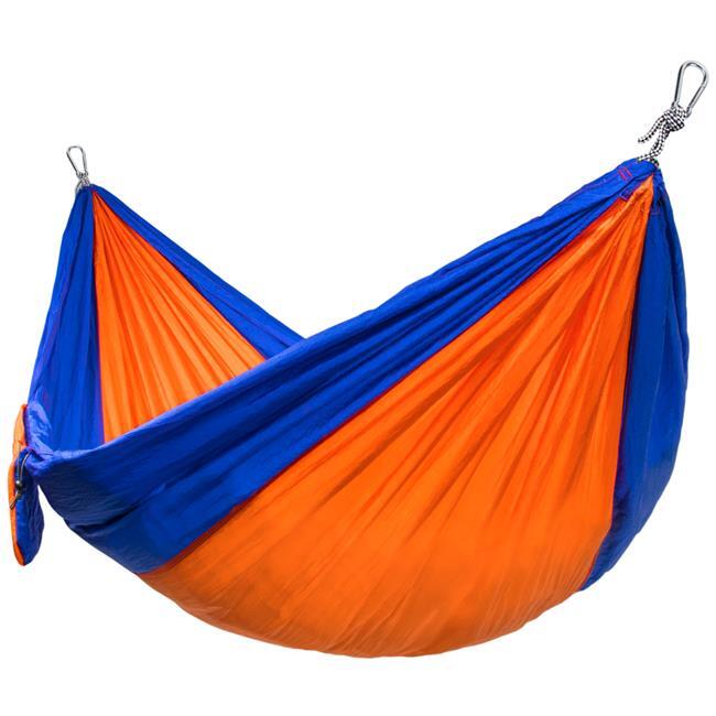 Parachute hammock