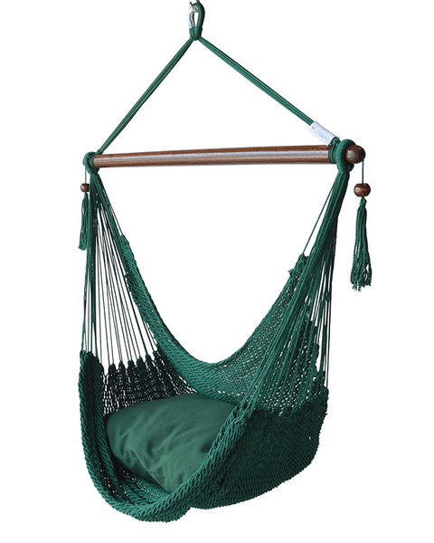 Swinging chair hammock