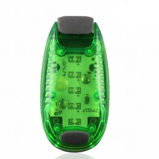 Superbright LED Blinker with Three Modes, PTT Outdoor, Superbright LED Blinker with Three Modes Green,