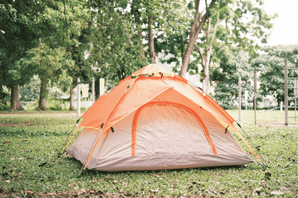 Tent