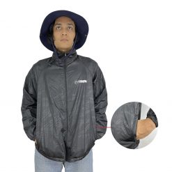 TAHAN Single Layer Windbreaker, windbreaker, hiking, camping, lapis, baju kalis angin, baju kalis air, baju sejuk, baju hiking, hiking sweater, sweatshirt, water resistance, jacket, women, unisex, windproof