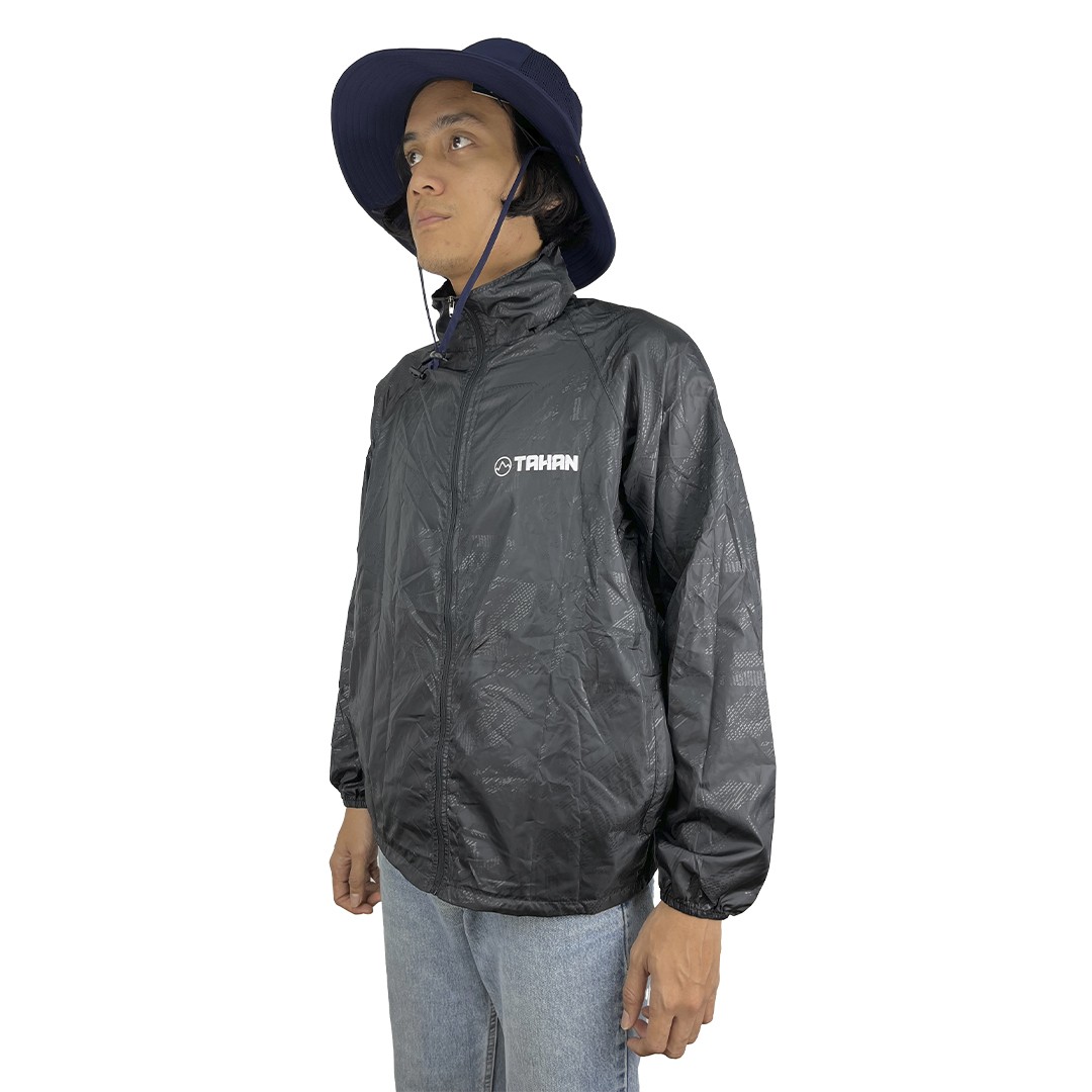baju windbreaker