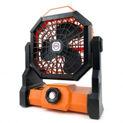 X3 Rechargeable Camping Fan with LED Lantern, camping fan, rechargeable camping fan battery powered fan camping, battery fan for camping, rechargeable fan for camping, outdoor fan