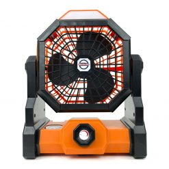 X3 Rechargeable Camping Fan with LED Lantern, camping fan, rechargeable camping fan battery powered fan camping, battery fan for camping, rechargeable fan for camping, outdoor fan