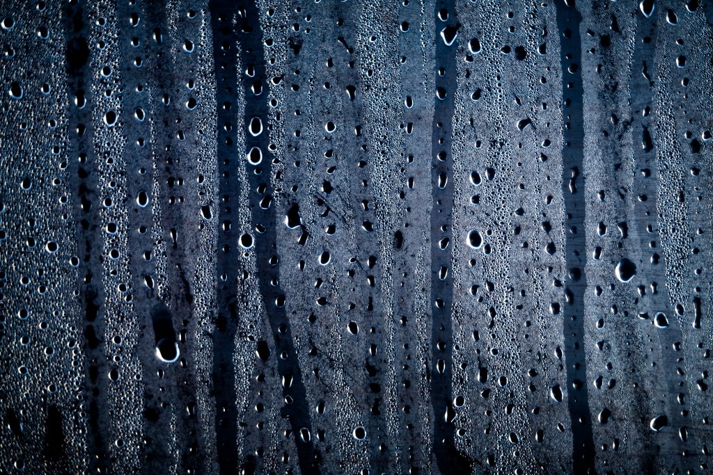 Condensation