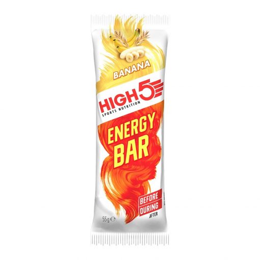 HIGH5 Energy Bar