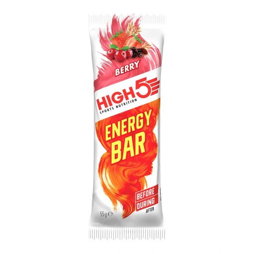 HIGH5 Energy Bar