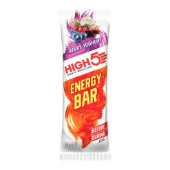 HIGH5 Energy Bar
