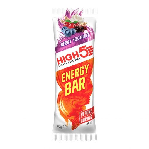 HIGH5 Energy Bar