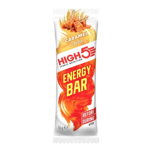 HIGH5 Energy Bar