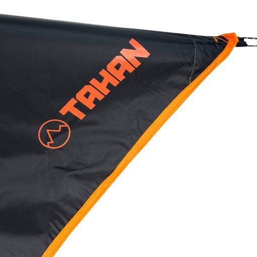 TAHAN Panthera SunShield with Canopy Magnetic Hook, PTT Outdoor, TAHAN Panthera SunShield 5,