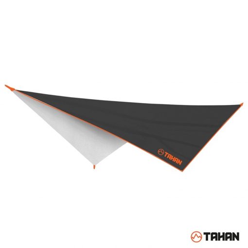 TAHAN Panthera SunShield with Canopy Magnetic Hook, PTT Outdoor, TAHAN Panthera SunShield,