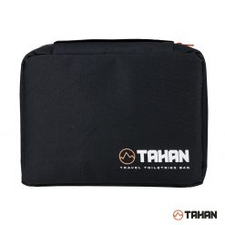 Outdoor Lightweight Travelling Gears, PTT Outdoor, Tahan Travelpak Travel Toiletries Bag 1,