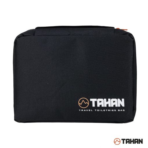 TAHAN TravelPack Toiletries Bag, PTT Outdoor, Tahan Travelpak Travel Toiletries Bag 1,