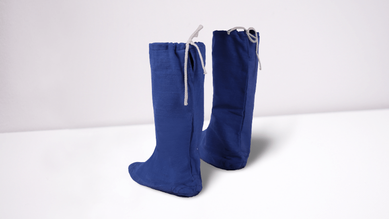 Leech Socks