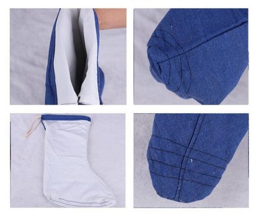 Leech Socks, PTT Outdoor, ,