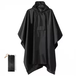 3-in-1 Hooded Rain Poncho, PTT Outdoor, 27fe0909c884c652111604e5632550a5.jpg 2200x2200q80.jpg,