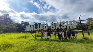 Maliau Basin | 2023 Hikers Guide To The Lost World Of Sabah, PTT Outdoor, Intro Pic,