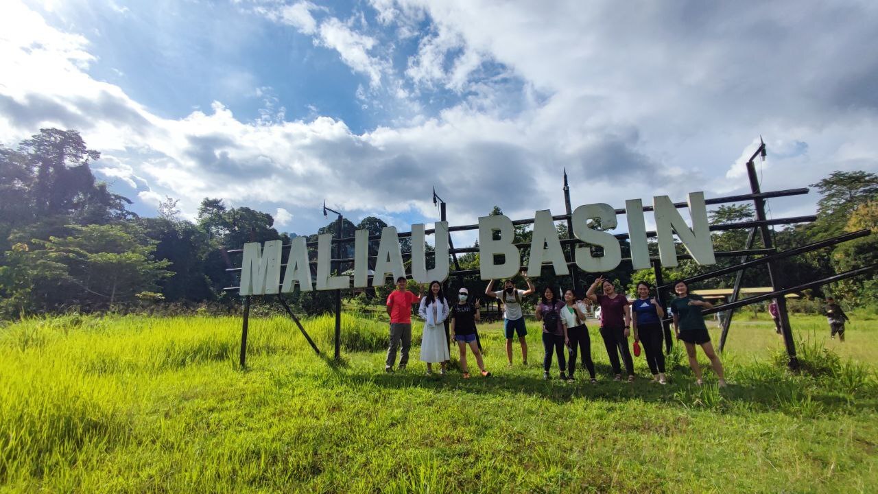 Maliau Basin | A Hikers Guide To The Lost World Of Sabah, PTT Outdoor, Intro Pic,