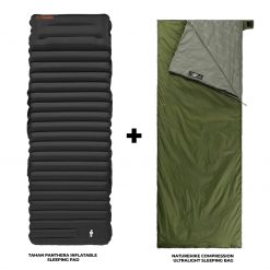 New Arrivals, PTT Outdoor, Sleep Better Combo 3,