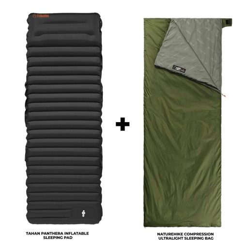 Sleep Better Combo, PTT Outdoor, Sleep Better Combo 3,